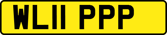 WL11PPP