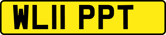 WL11PPT
