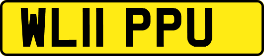 WL11PPU