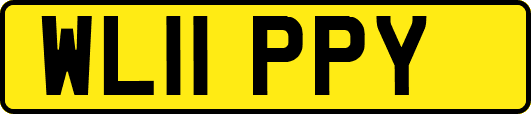 WL11PPY