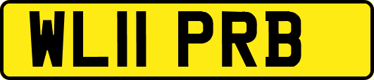 WL11PRB