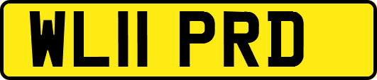 WL11PRD