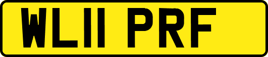 WL11PRF