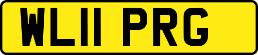 WL11PRG