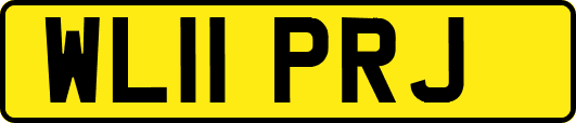 WL11PRJ