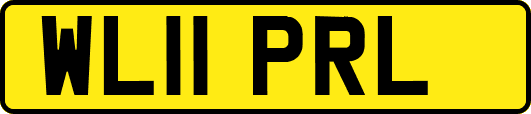 WL11PRL