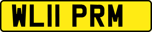 WL11PRM