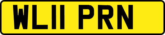 WL11PRN