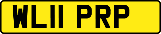WL11PRP