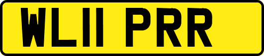 WL11PRR