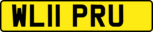 WL11PRU
