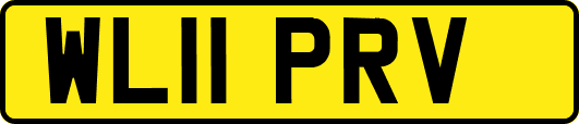 WL11PRV