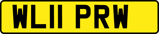 WL11PRW