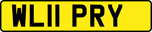 WL11PRY
