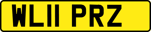 WL11PRZ