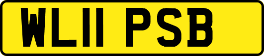 WL11PSB