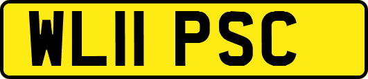 WL11PSC