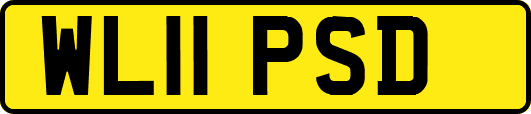 WL11PSD