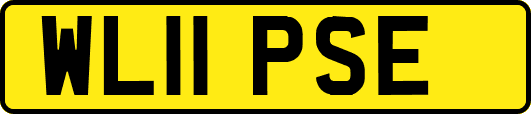 WL11PSE