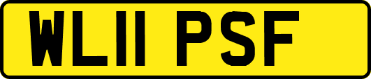 WL11PSF