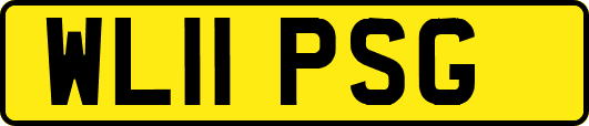 WL11PSG