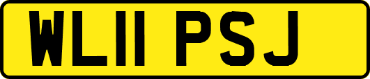 WL11PSJ