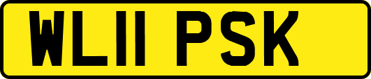 WL11PSK