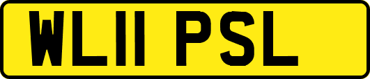 WL11PSL