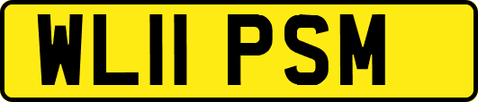 WL11PSM