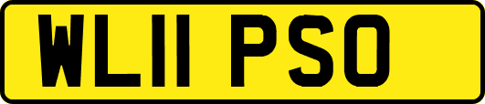WL11PSO
