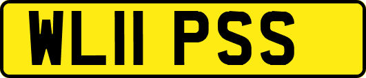 WL11PSS