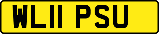 WL11PSU