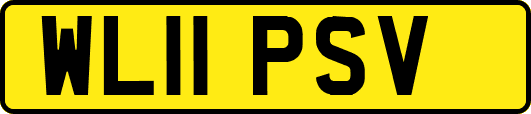 WL11PSV