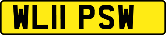 WL11PSW