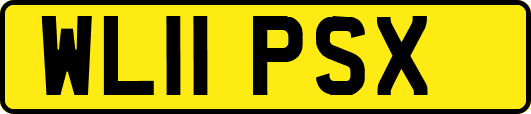 WL11PSX