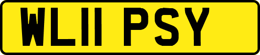 WL11PSY