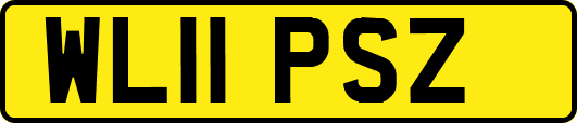 WL11PSZ