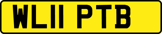 WL11PTB