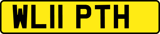 WL11PTH