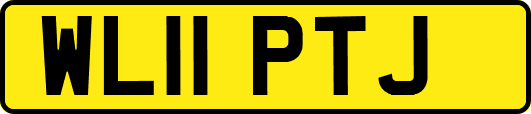 WL11PTJ
