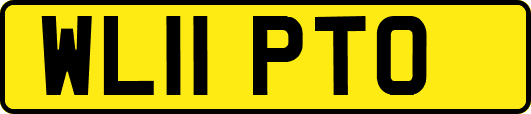 WL11PTO