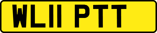WL11PTT