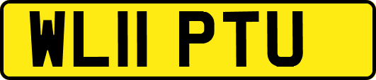 WL11PTU