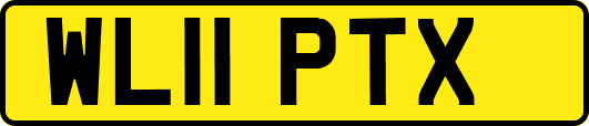 WL11PTX