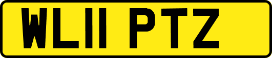 WL11PTZ