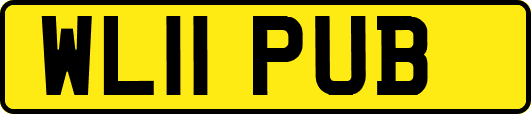 WL11PUB