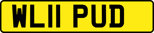 WL11PUD