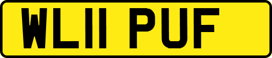 WL11PUF