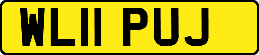 WL11PUJ