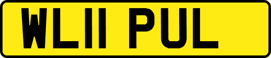 WL11PUL